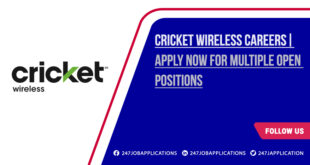 Cricket Wireless Careers