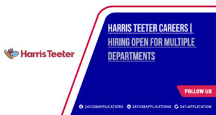 Harris Teeter Careers