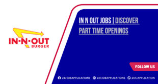 In N Out Jobs