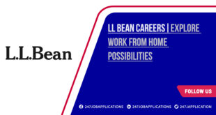 LL Bean Careers