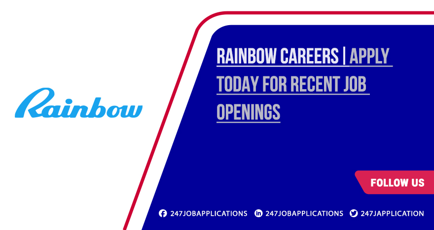 Rainbow Careers