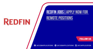 Redfin Jobs