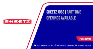 Sheetz Jobs