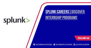 Splunk Careers