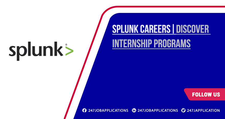 Splunk Careers