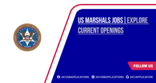 US Marshals Jobs
