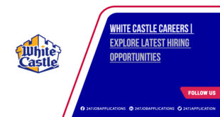 White Castle Careers