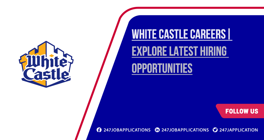 White Castle Careers