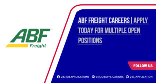 ABF Freight Careers