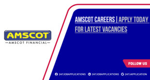 Amscot Careers