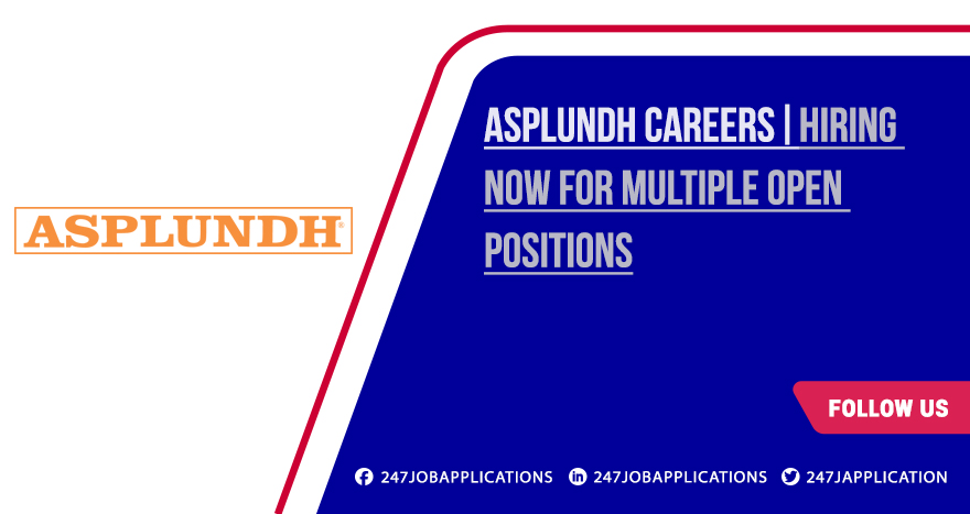 Asplundh Careers