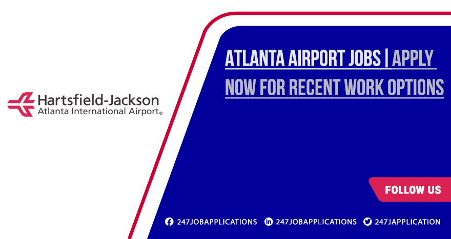 Atlanta Airport Jobs