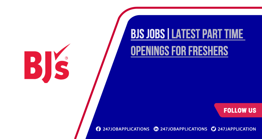 BJs Jobs