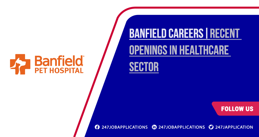Banfield Careers