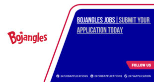 Bojangles Jobs