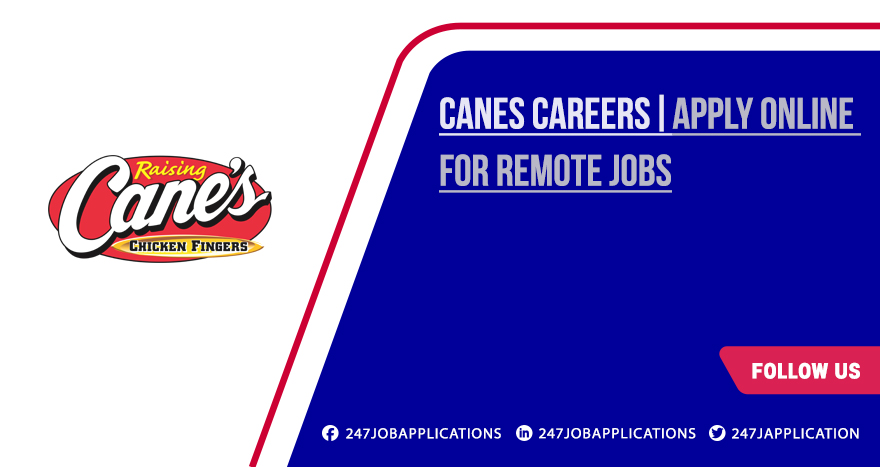 Canes Careers