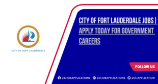 City of Fort Lauderdale Jobs