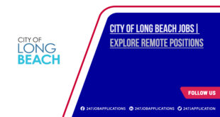 City of Long Beach Jobs