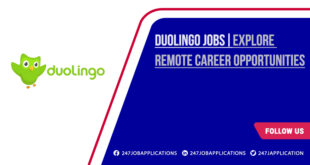 Duolingo Jobs