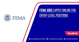 FEMA Jobs