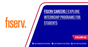 Fiserv Careers