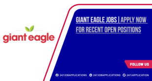 Giant Eagle Jobs