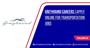 Greyhound Careers