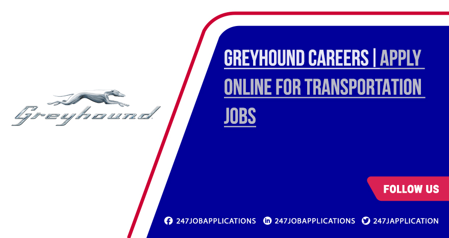 Greyhound Careers