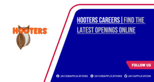 Hooters Careers