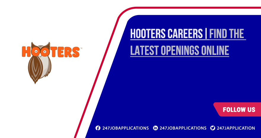 Hooters Careers
