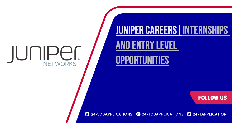 Juniper Careers