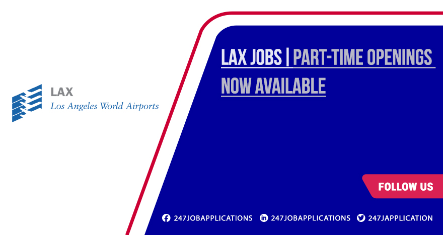 LAX Jobs