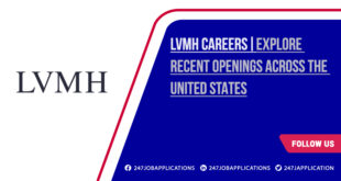 LVMH Careers