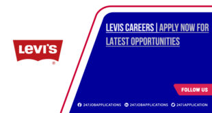 Levi Careers