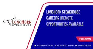 Longhorn Steakhouse Careers