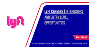 Lyft Careers