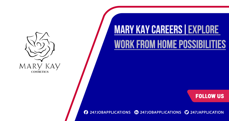 Mary Kay Careers