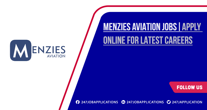Menzies Aviation Jobs