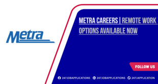Metra Careers