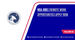 NGA Jobs