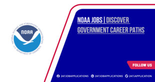 NOAA Jobs