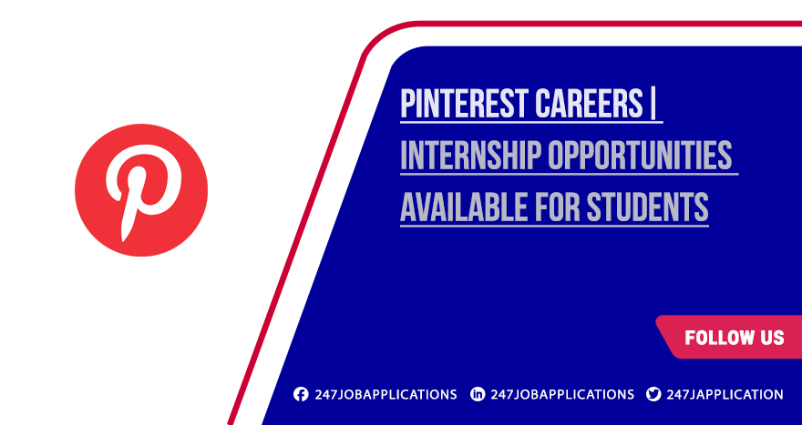 Pinterest Careers