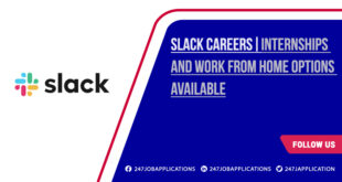 Slack Careers