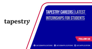 Tapestry Careers