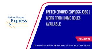 United Ground Express Jobs
