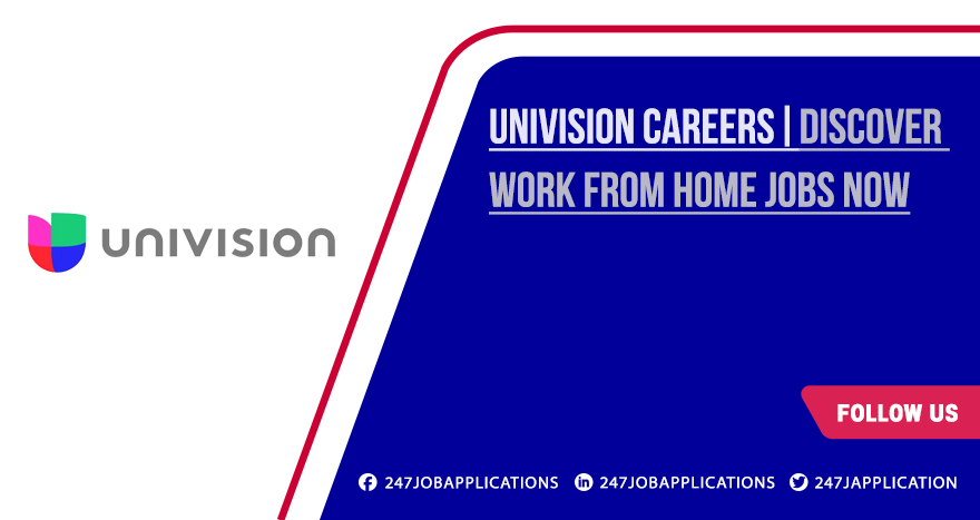 Univision Careers
