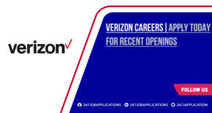 Verizon Careers