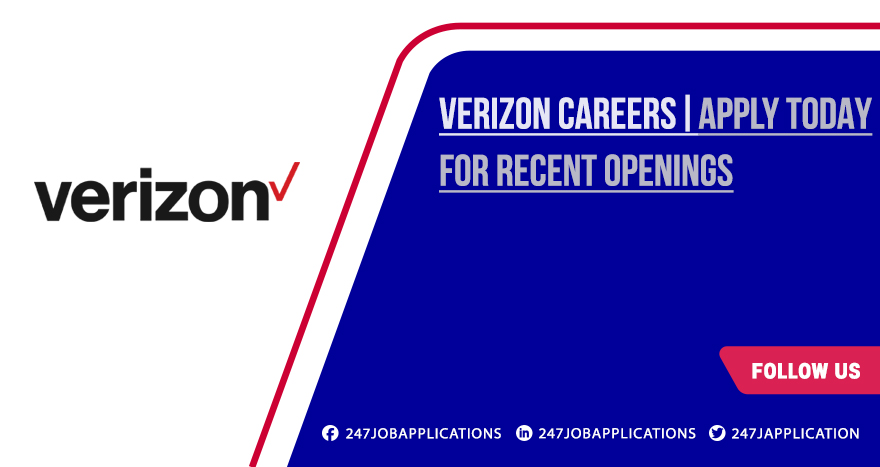 Verizon Careers