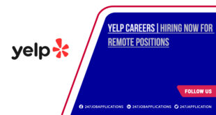 Yelp Careers